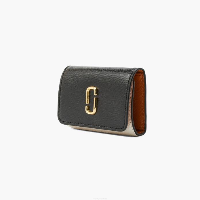 γρ Marc Jacobs θήκη κλειδιού στιγμιότυπου TRXP261