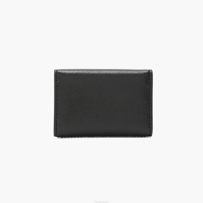 γρ Marc Jacobs θήκη κλειδιού στιγμιότυπου TRXP261