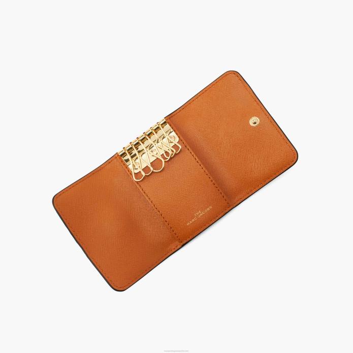 γρ Marc Jacobs θήκη κλειδιού στιγμιότυπου TRXP261