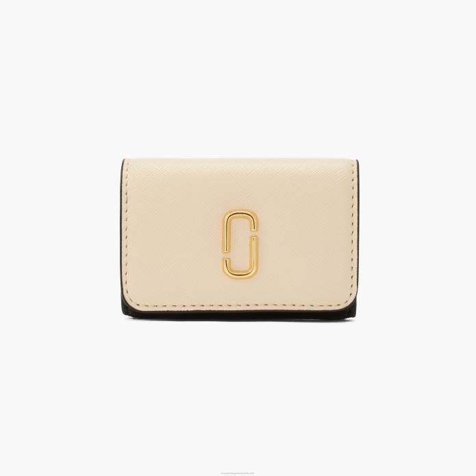 γρ Marc Jacobs θήκη κλειδιού στιγμιότυπου TRXP262