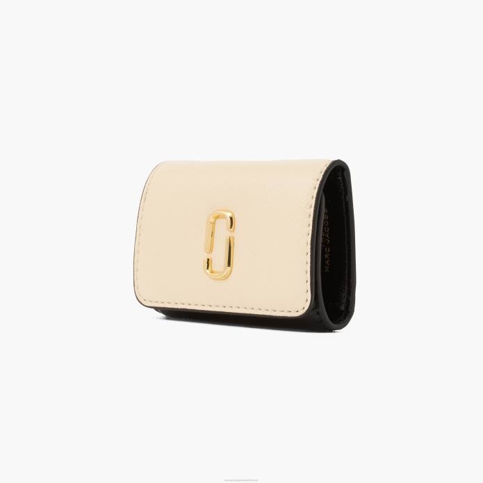 γρ Marc Jacobs θήκη κλειδιού στιγμιότυπου TRXP262