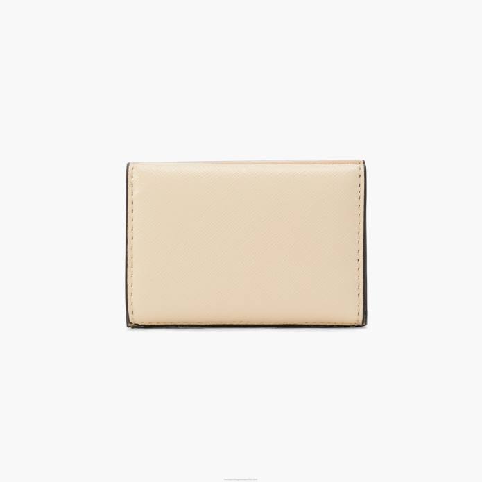 γρ Marc Jacobs θήκη κλειδιού στιγμιότυπου TRXP262