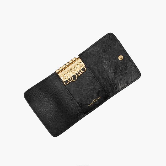 γρ Marc Jacobs θήκη κλειδιού στιγμιότυπου TRXP262