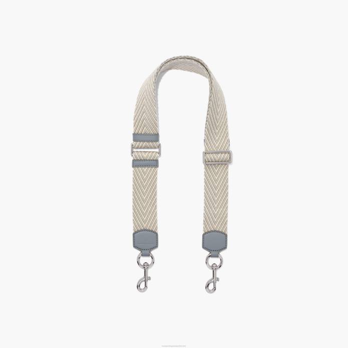 γρ Marc Jacobs ο ιμάντας με βέλος TRXP343