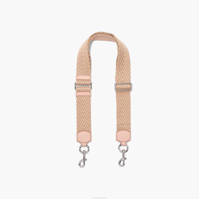γρ Marc Jacobs ο ιμάντας με βέλος TRXP344