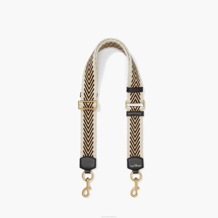 γρ Marc Jacobs ο ιμάντας με βέλος TRXP371