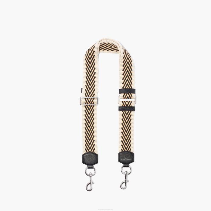 γρ Marc Jacobs ο ιμάντας με βέλος TRXP372