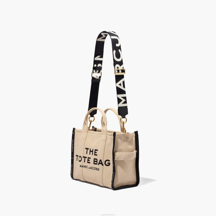 γρ Marc Jacobs ο ιμάντας με το λογότυπο TRXP350
