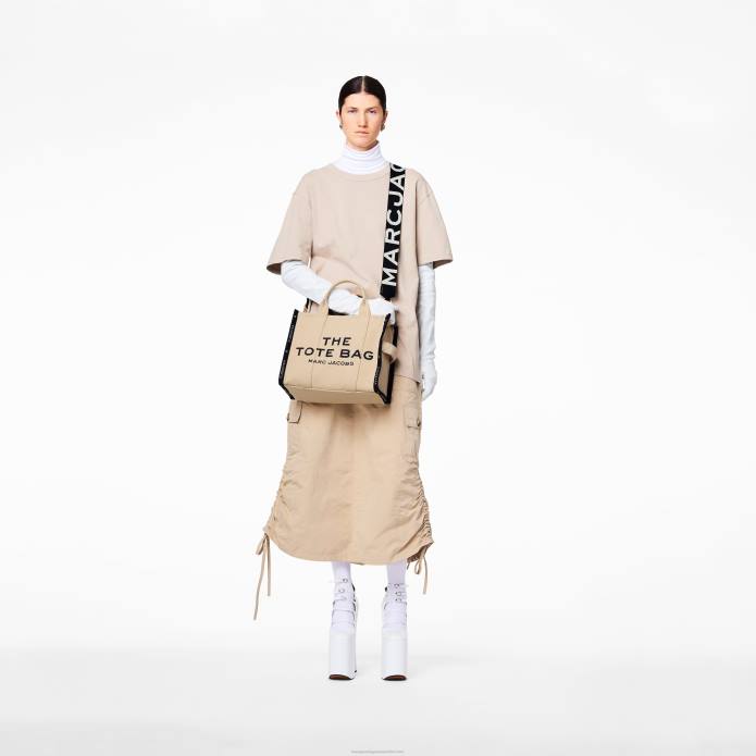 γρ Marc Jacobs ο ιμάντας με το λογότυπο TRXP350
