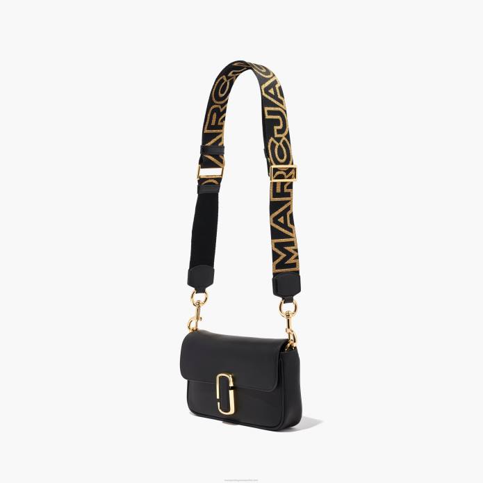 γρ Marc Jacobs ο ιμάντας με το λογότυπο του περιγράμματος TRXP356