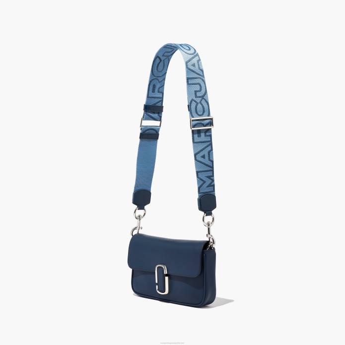 γρ Marc Jacobs ο ιμάντας με το λογότυπο του περιγράμματος TRXP357