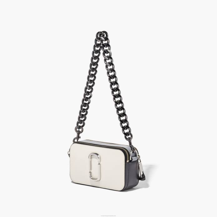 γρ Marc Jacobs ο ιμάντας ώμου με αλυσίδα TRXP339