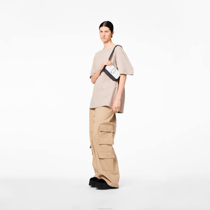 γρ Marc Jacobs ο ιμάντας ώμου με αλυσίδα TRXP339