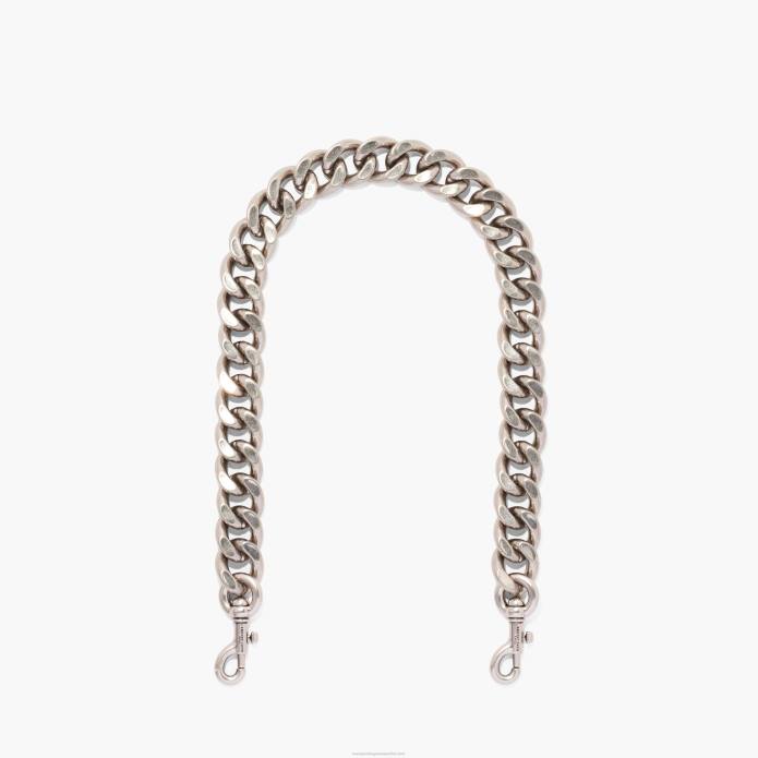 γρ Marc Jacobs ο ιμάντας ώμου με αλυσίδα TRXP362