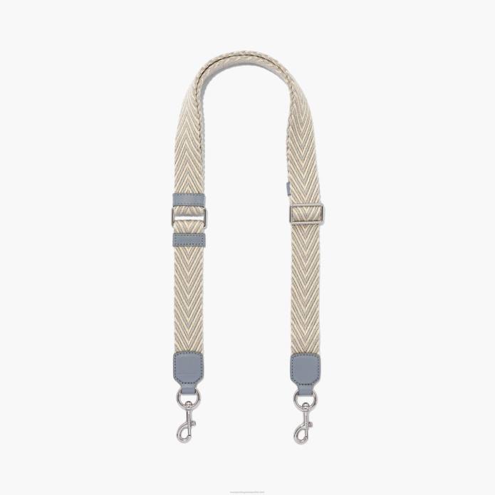 γρ Marc Jacobs ο λεπτός ιμάντας με βέλος TRXP341