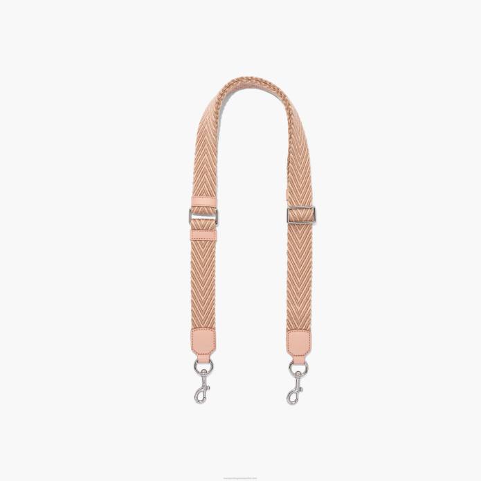 γρ Marc Jacobs ο λεπτός ιμάντας με βέλος TRXP342