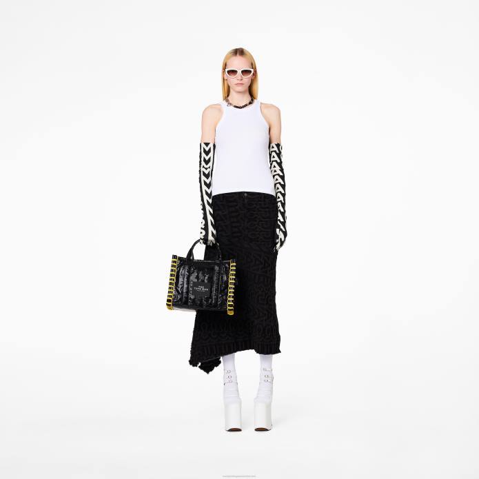 γρ Marc Jacobs ο μουσαμάς μεσαίος TRXP118