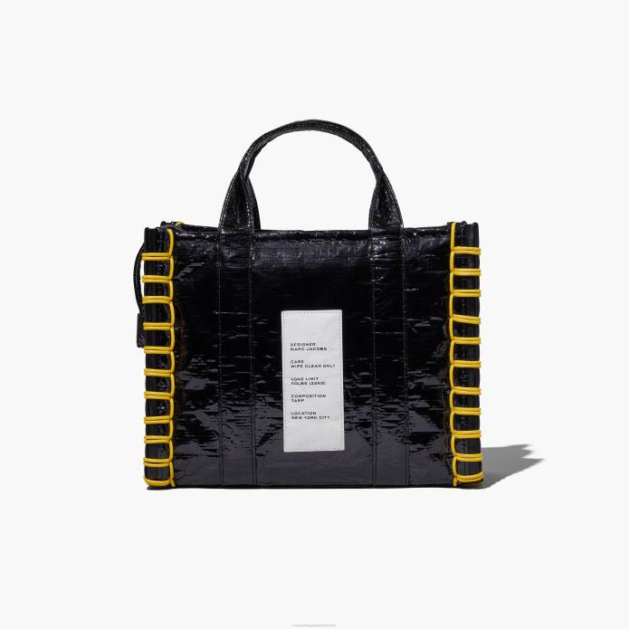 γρ Marc Jacobs ο μουσαμάς μεσαίος TRXP118