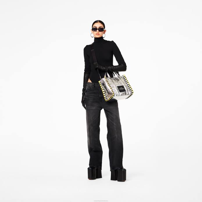 γρ Marc Jacobs ο μουσαμάς μεσαίος TRXP119
