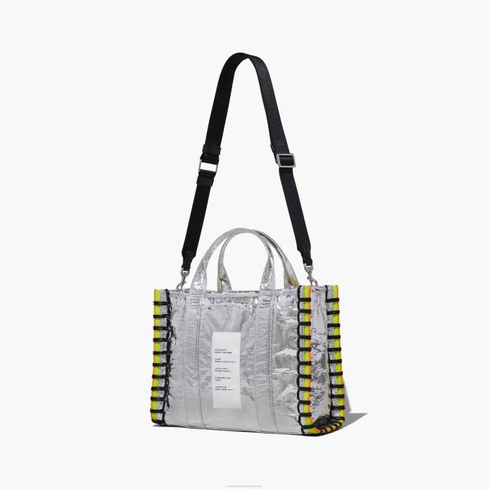 γρ Marc Jacobs ο μουσαμάς μεσαίος TRXP119