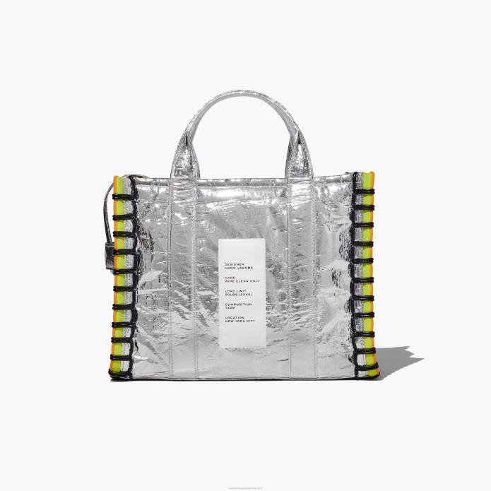 γρ Marc Jacobs ο μουσαμάς μεσαίος TRXP119