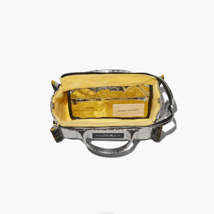 γρ Marc Jacobs ο μουσαμάς μεσαίος TRXP119