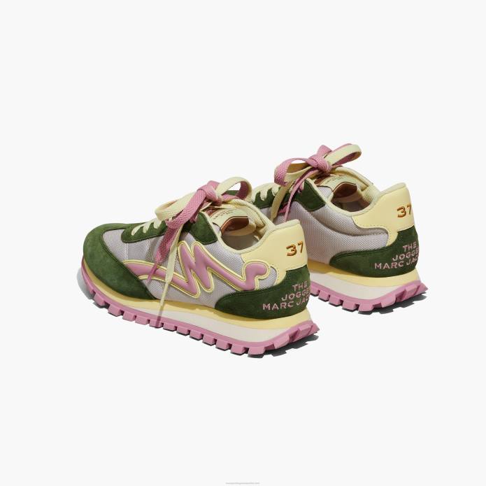 γρ Marc Jacobs ο τζόγκερ TRXP572