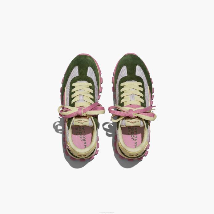 γρ Marc Jacobs ο τζόγκερ TRXP572