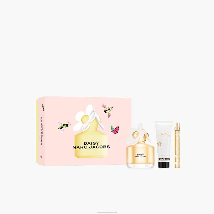 γρ Marc Jacobs σετ δώρου μαργαρίτα TRXP570
