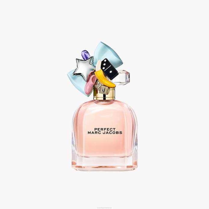 γρ Marc Jacobs τέλειο eau de parfum 16 oz TRXP550