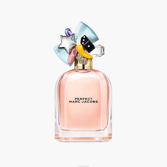 γρ Marc Jacobs τέλειο eau de parfum 34 oz TRXP551
