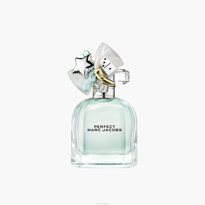 γρ Marc Jacobs τέλειο eau de toilette 17 oz TRXP552