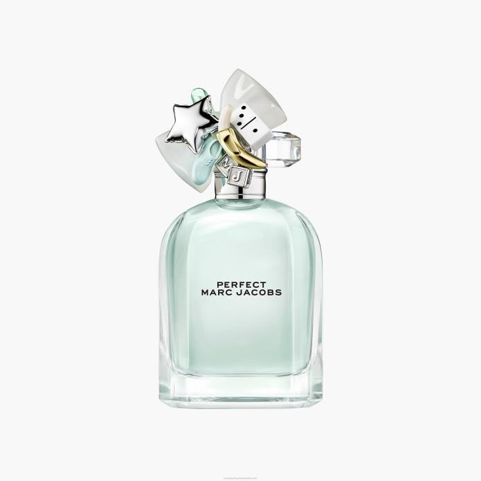 γρ Marc Jacobs τέλειο eau de toilette 34 oz TRXP553