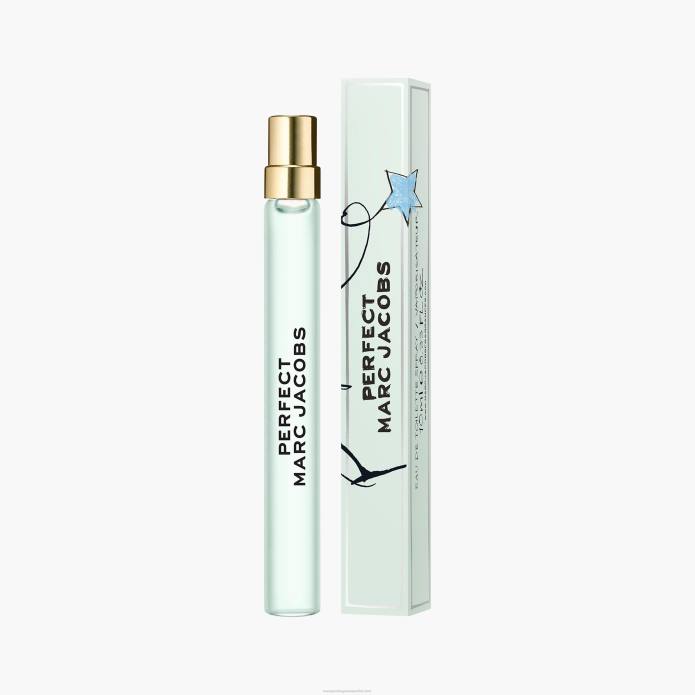 γρ Marc Jacobs τέλειο eau de toilette penspray TRXP554