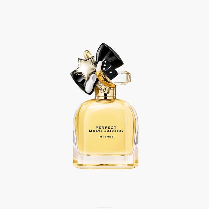 γρ Marc Jacobs τέλειο έντονο eau de parfum 16 oz TRXP549