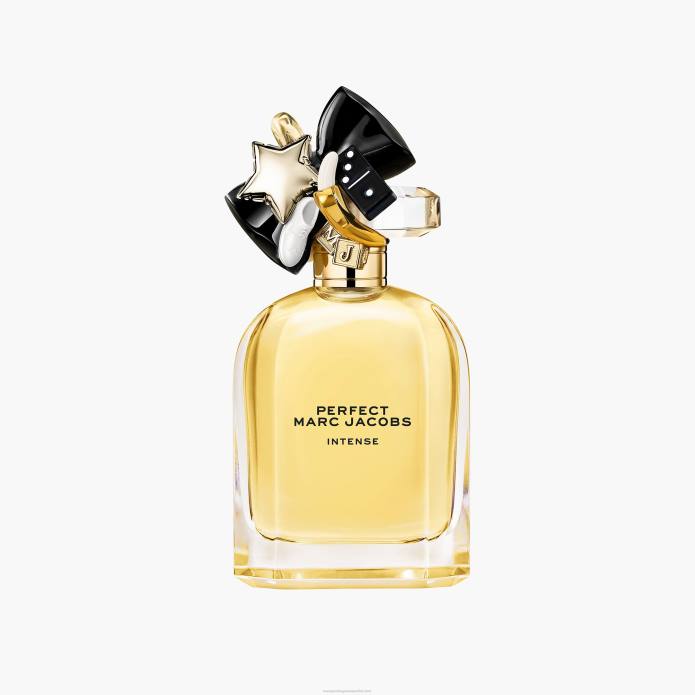 γρ Marc Jacobs τέλειο έντονο eau de parfum 34oz TRXP548