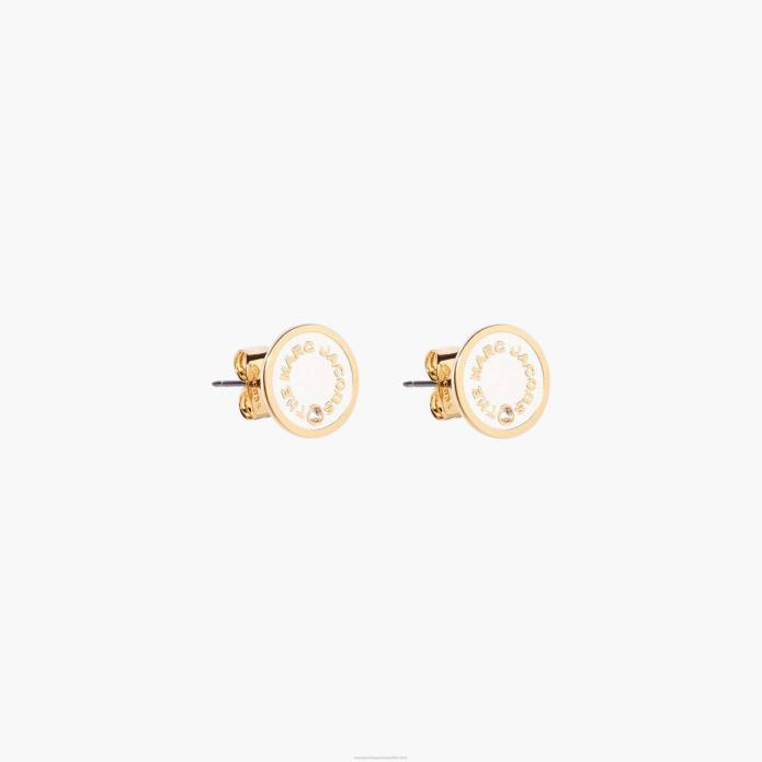 γρ Marc Jacobs τα καρφιά μενταγιόν TRXP455