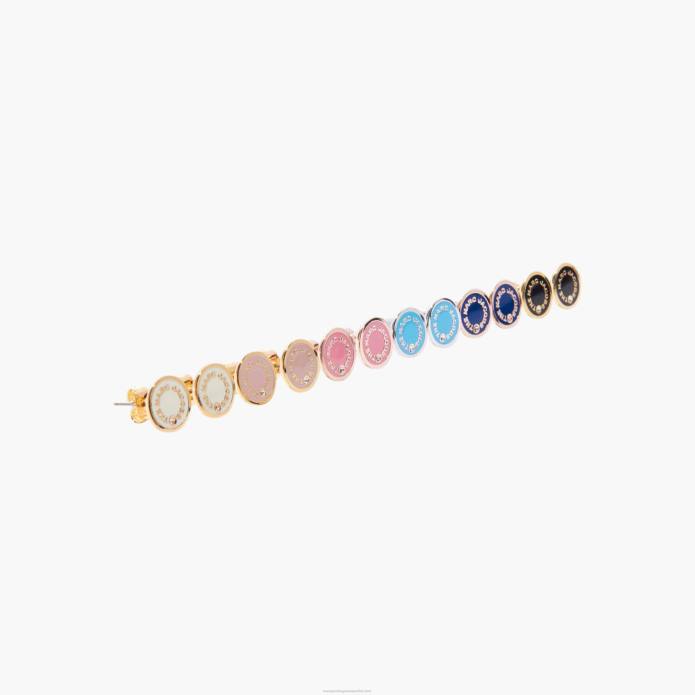 γρ Marc Jacobs τα καρφιά μενταγιόν TRXP455