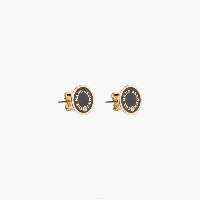 γρ Marc Jacobs τα καρφιά μενταγιόν TRXP456