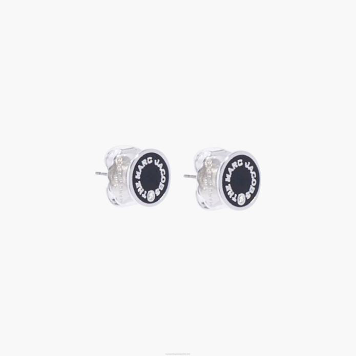 γρ Marc Jacobs τα καρφιά μενταγιόν TRXP457