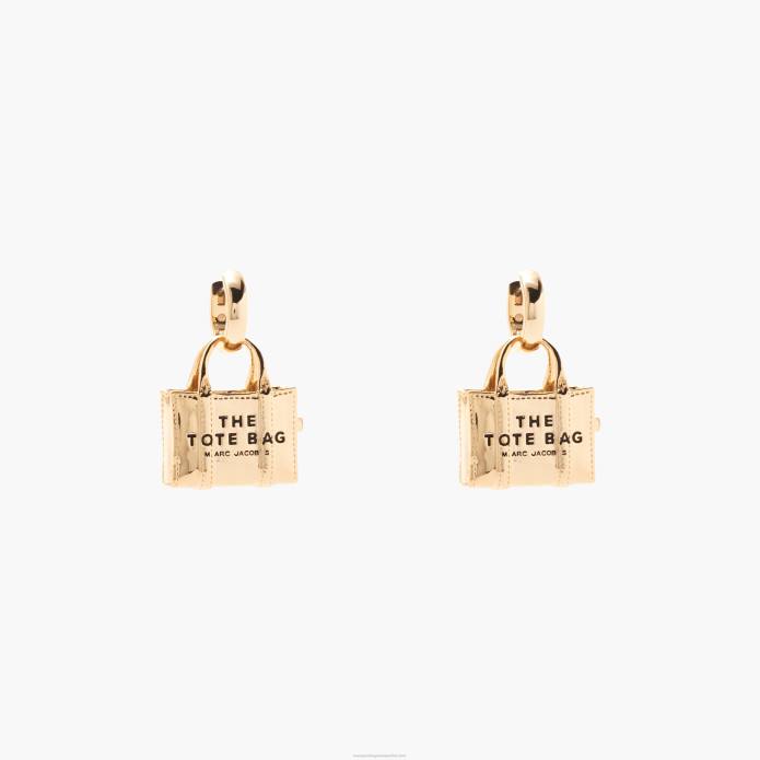 γρ Marc Jacobs τα σκουλαρίκια tote bag TRXP434