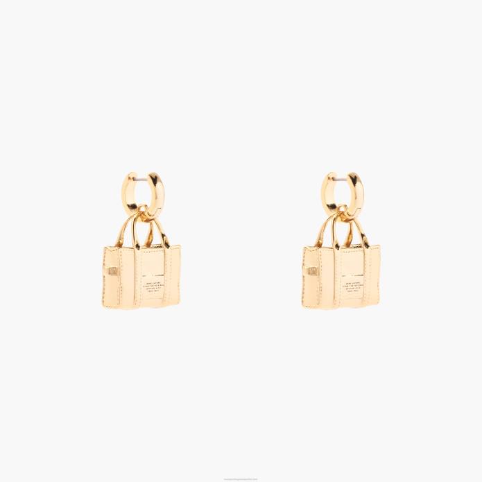γρ Marc Jacobs τα σκουλαρίκια tote bag TRXP434