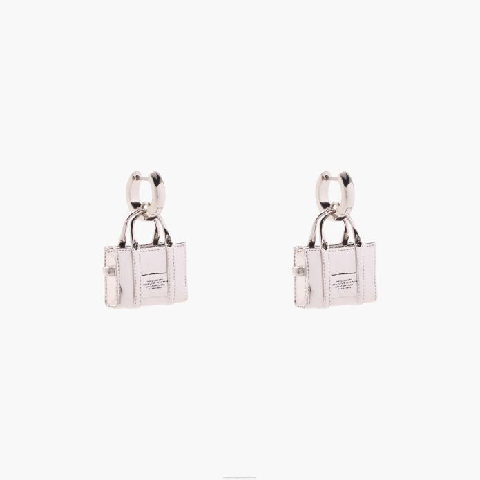 γρ Marc Jacobs τα σκουλαρίκια tote bag TRXP435