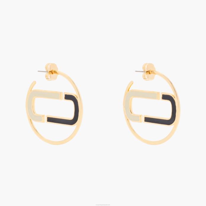 γρ Marc Jacobs τα τσέρκια colorblock TRXP450