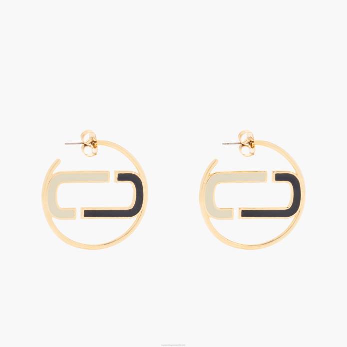 γρ Marc Jacobs τα τσέρκια colorblock TRXP450
