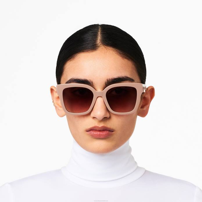 γρ Marc Jacobs τετράγωνα γυαλιά ηλίου TRXP378