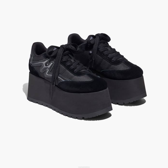 γρ Marc Jacobs το jogger της πλατφόρμας TRXP496