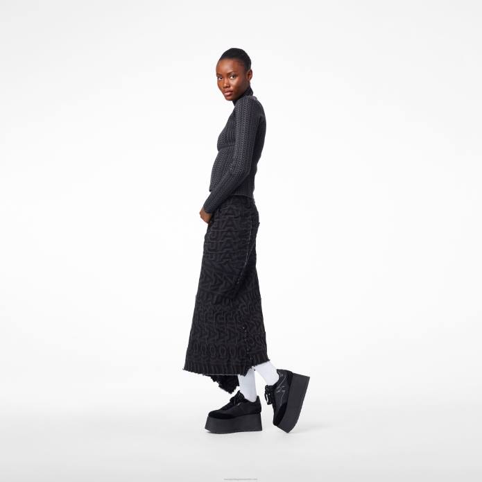 γρ Marc Jacobs το jogger της πλατφόρμας TRXP496