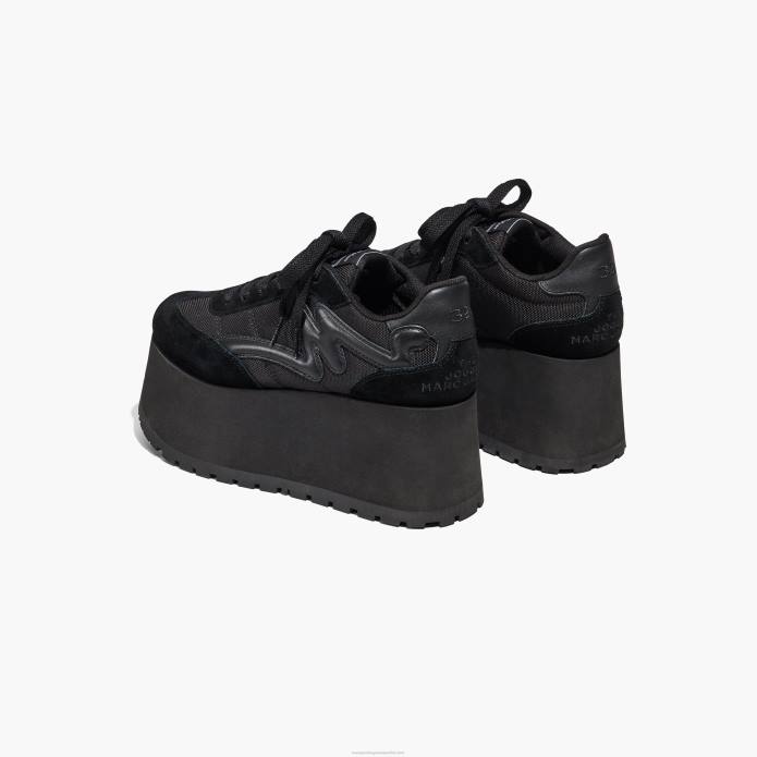 γρ Marc Jacobs το jogger της πλατφόρμας TRXP496