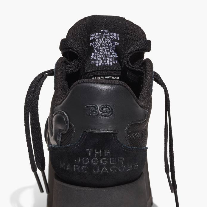 γρ Marc Jacobs το jogger της πλατφόρμας TRXP496